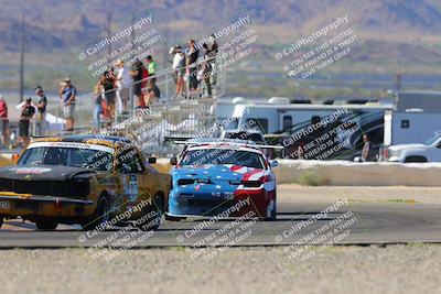 media/Oct-14-2023-Lucky Dog Racing (Sat) [[cef75db616]]/1st Stint Race Start Turn 2/